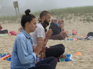 Sam &amp; Freda, Chatham, MA