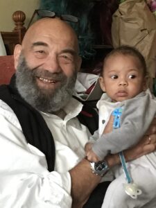 Bruce &amp; Brice
